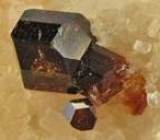 Uvite Mineral